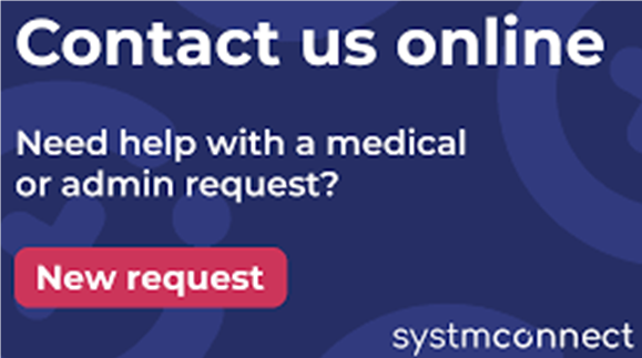 SystmConnect